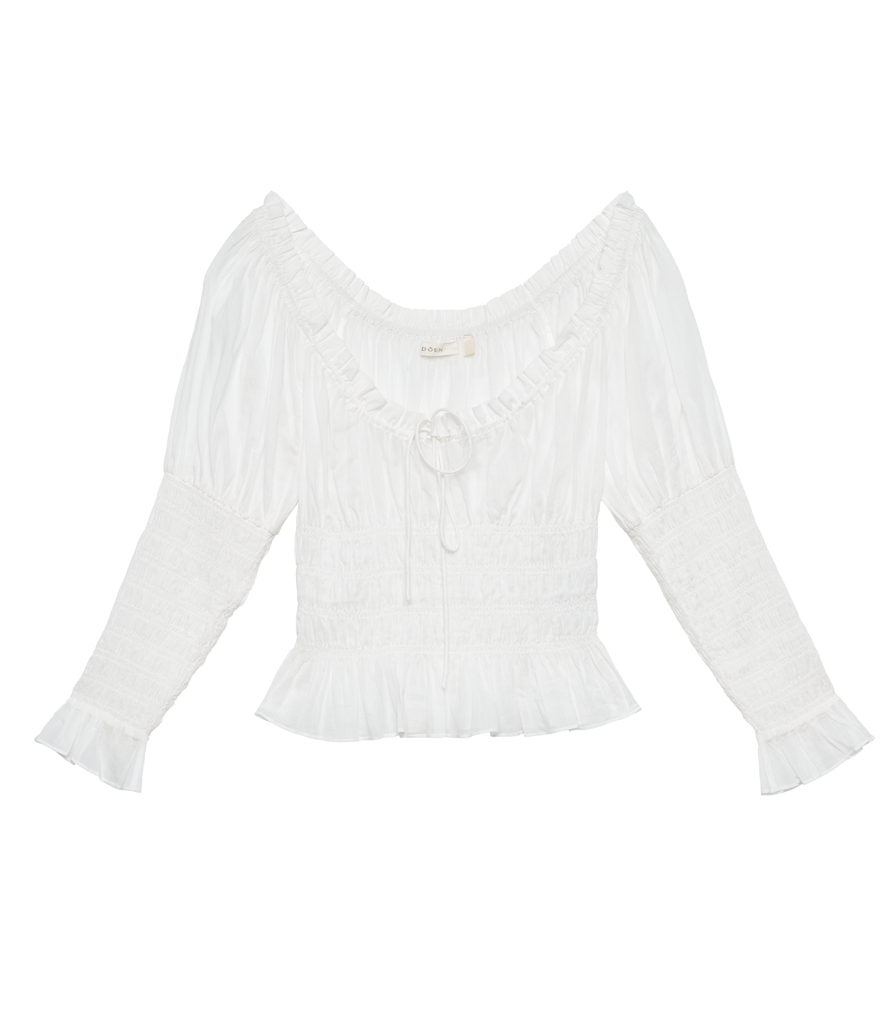 BAPTISIA TOP -- SALT view 6