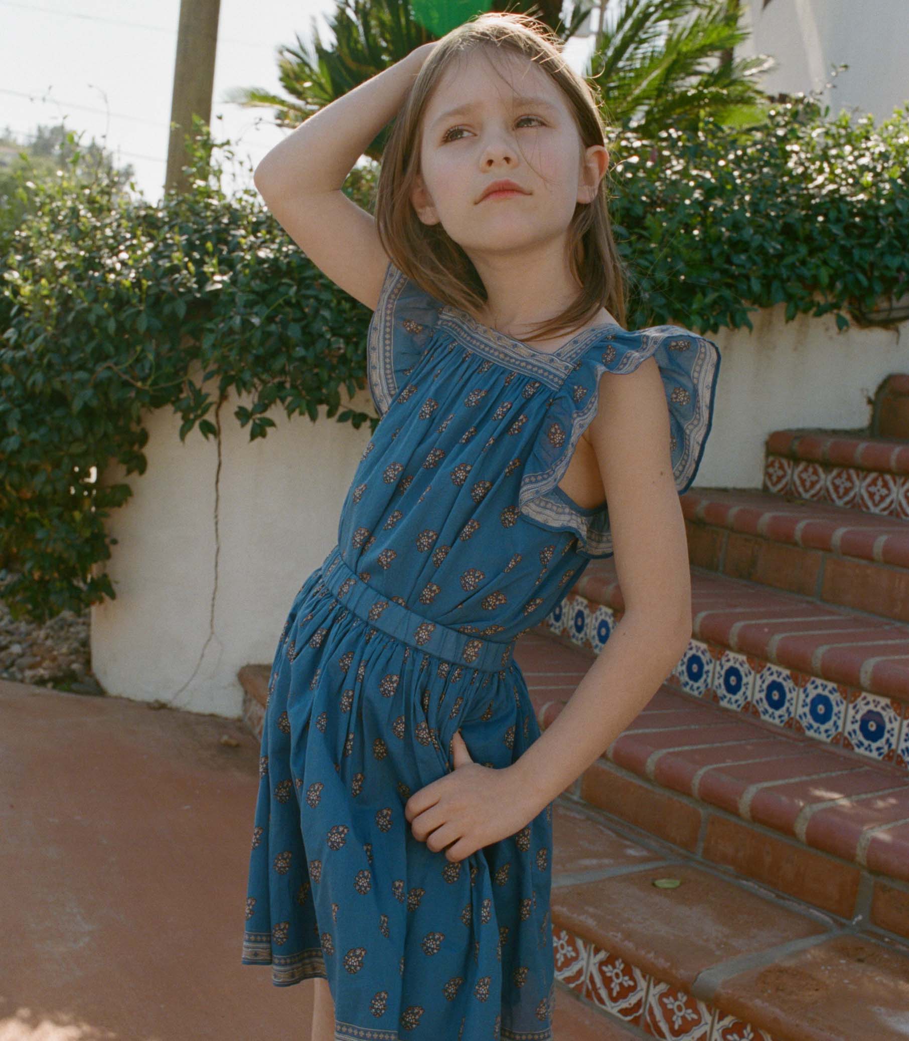 BARI TOP -- EARTHA PAISLEY view 3
