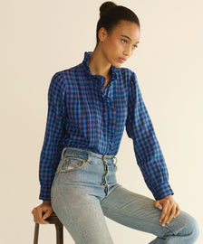 BARRETT TOP