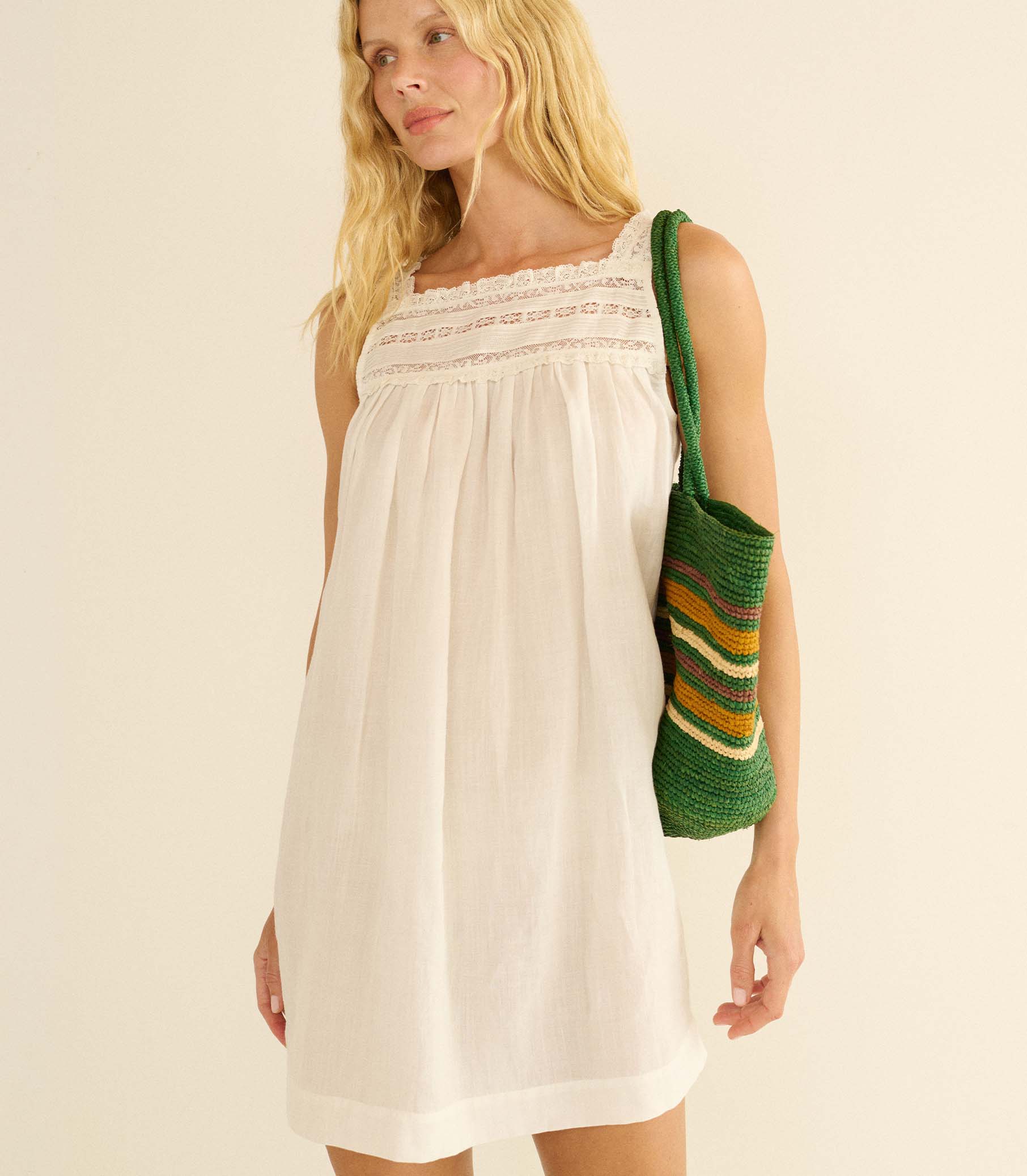 Bea Dress