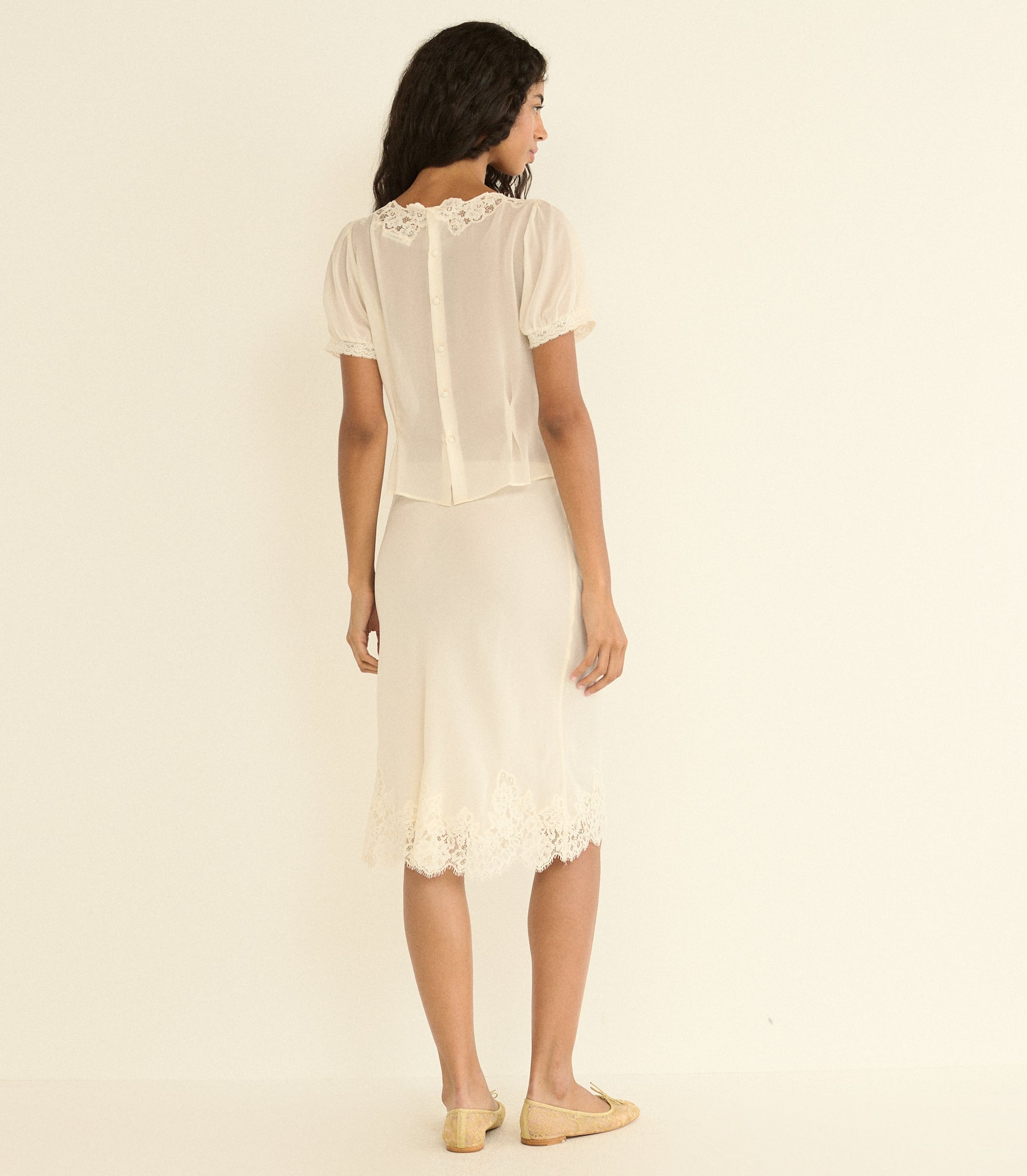 BEATRICE TOP -- SEA SALT view 7
