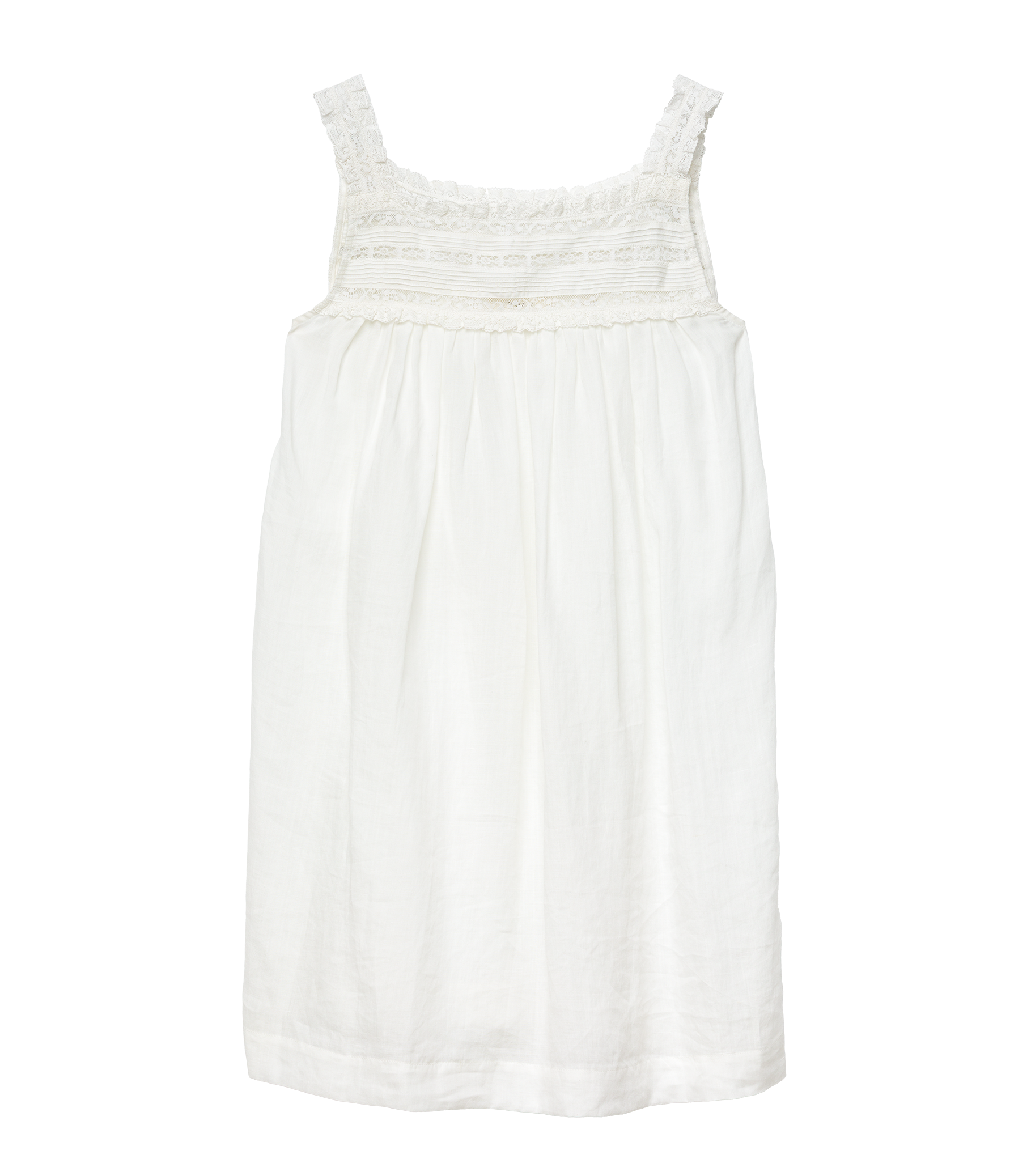BEA DRESS -- SALT view 5
