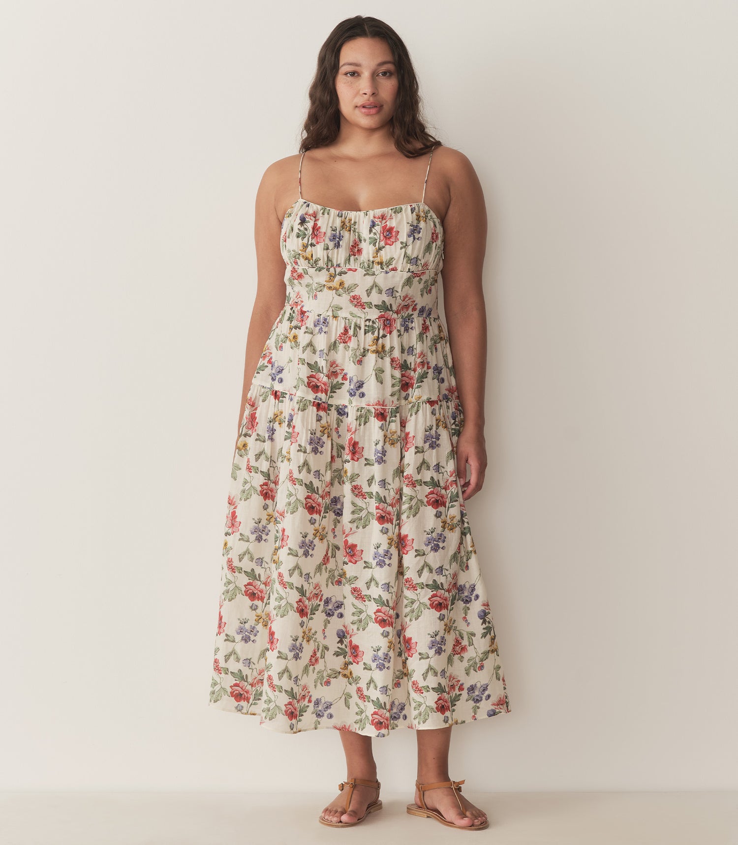 Dresses of the Moment