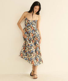 BENOIT DRESS
