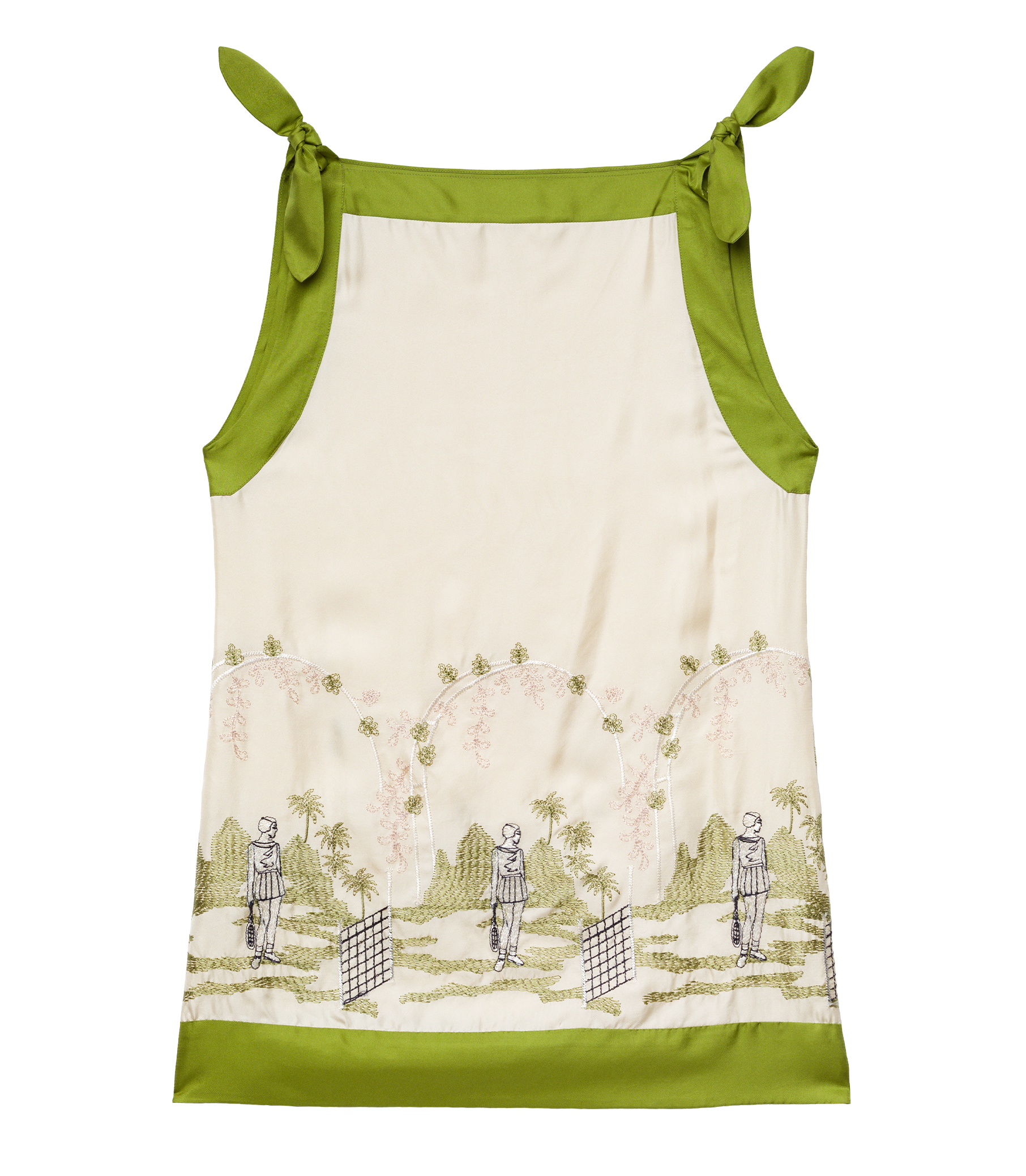 BILLIE DRESS -- CANDLELIGHT view 12
