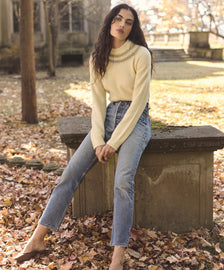 BONIFACE SWEATER