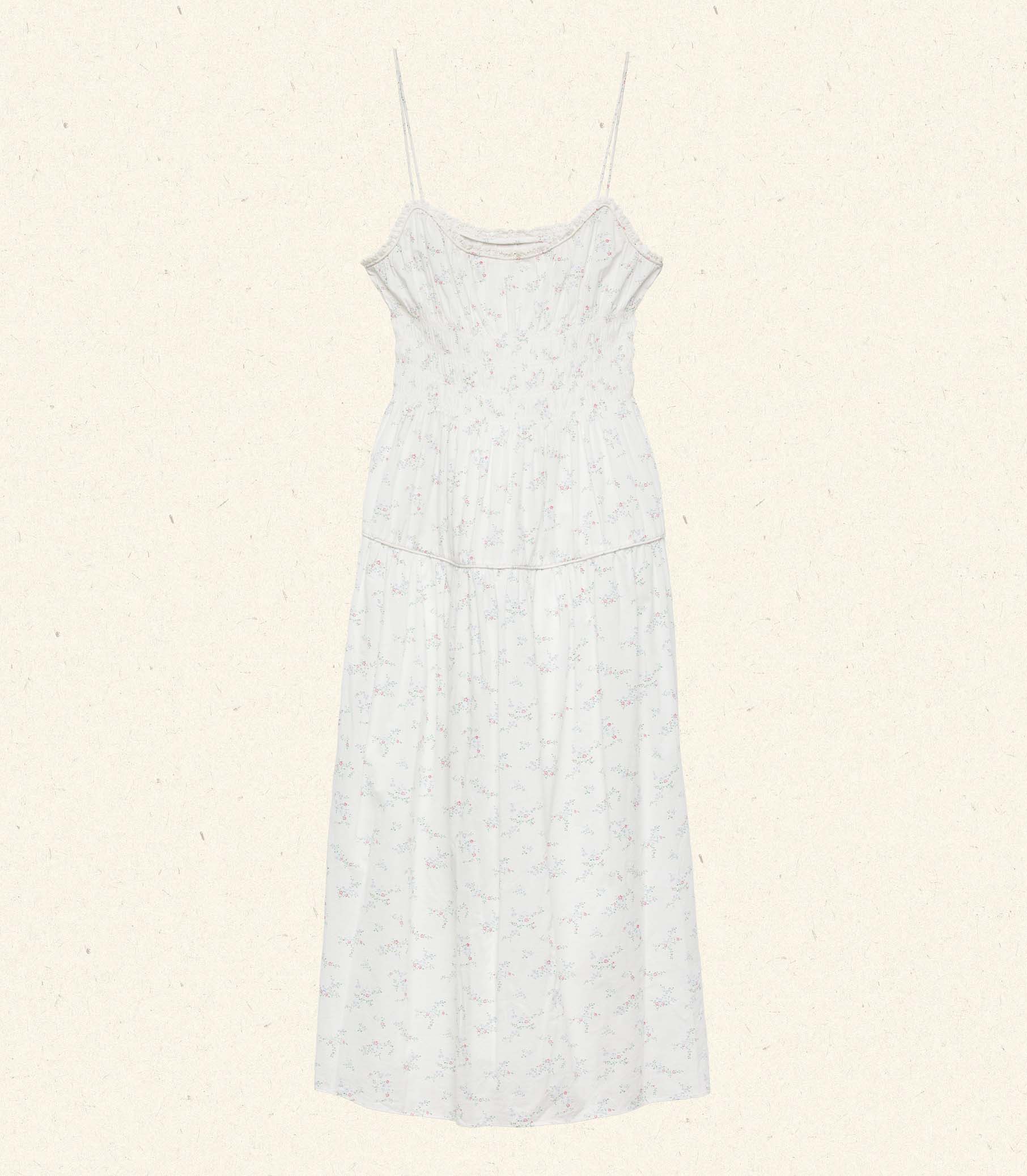 HMD -- BRIGIDE DRESS -- COTTAGE GROVE view 7
