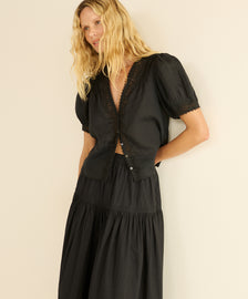 BRIGITTA TOP