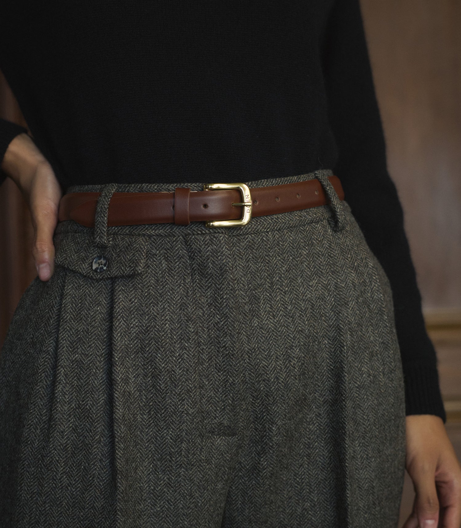 Swatches: COLT BELT