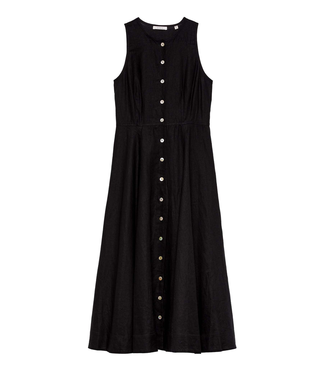 Bryony Dress Black