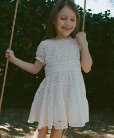 CALLA DRESS