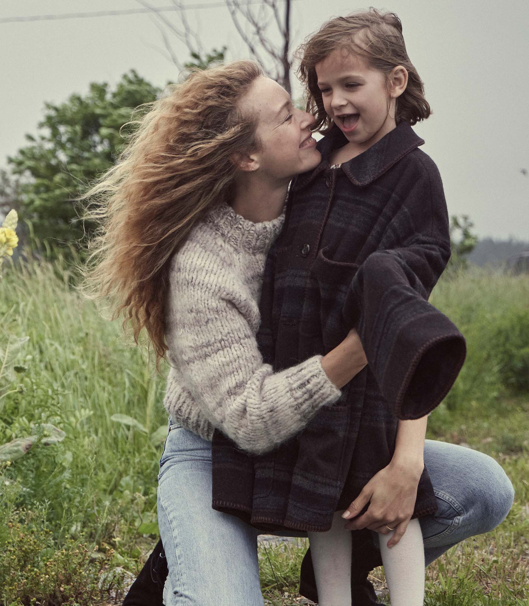 HMD -- CAMILO JACKET -- VALLEJO STRIPE view 5
