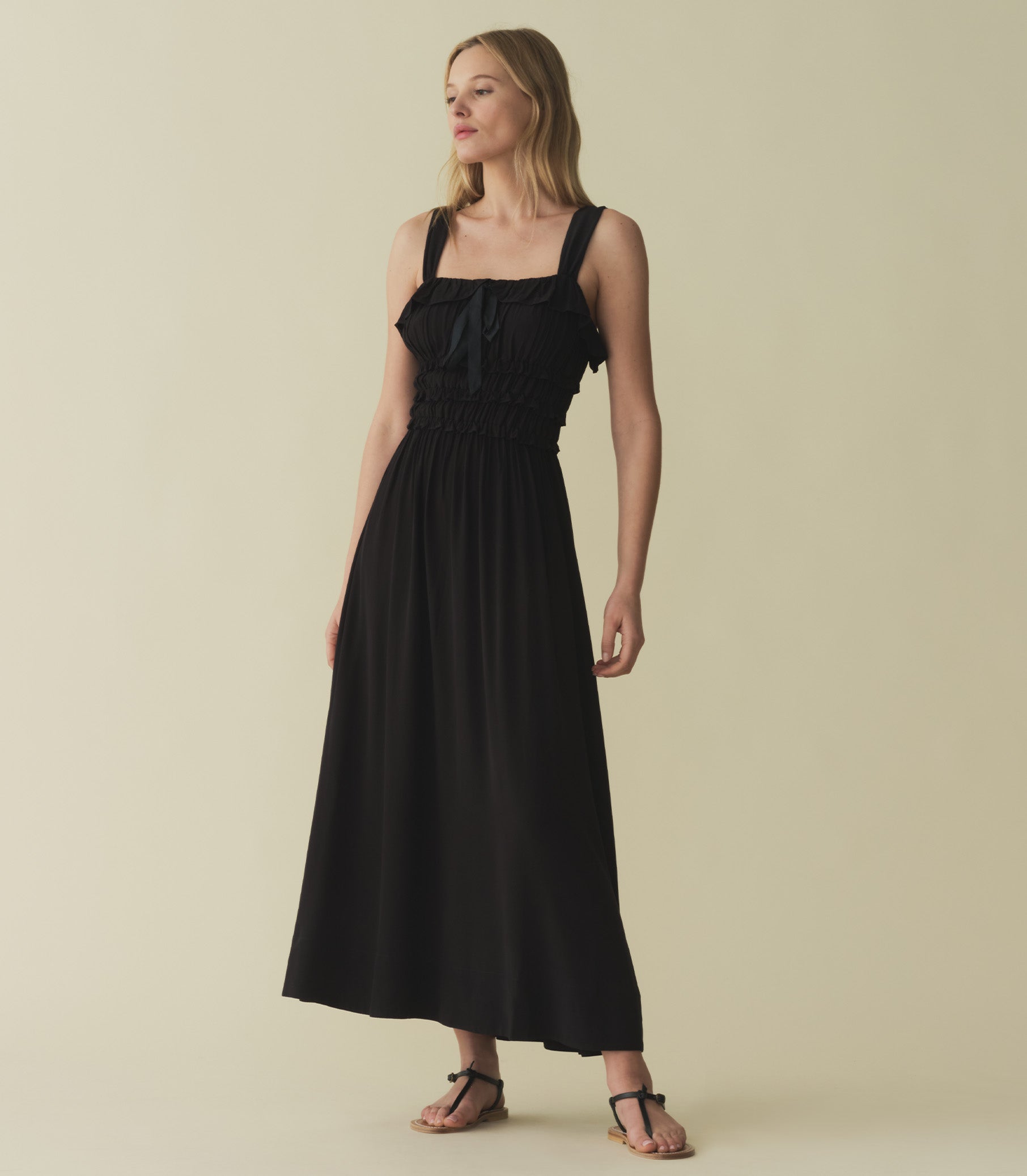 DEN | Carolynn Dress DEN | Carolynn Dress