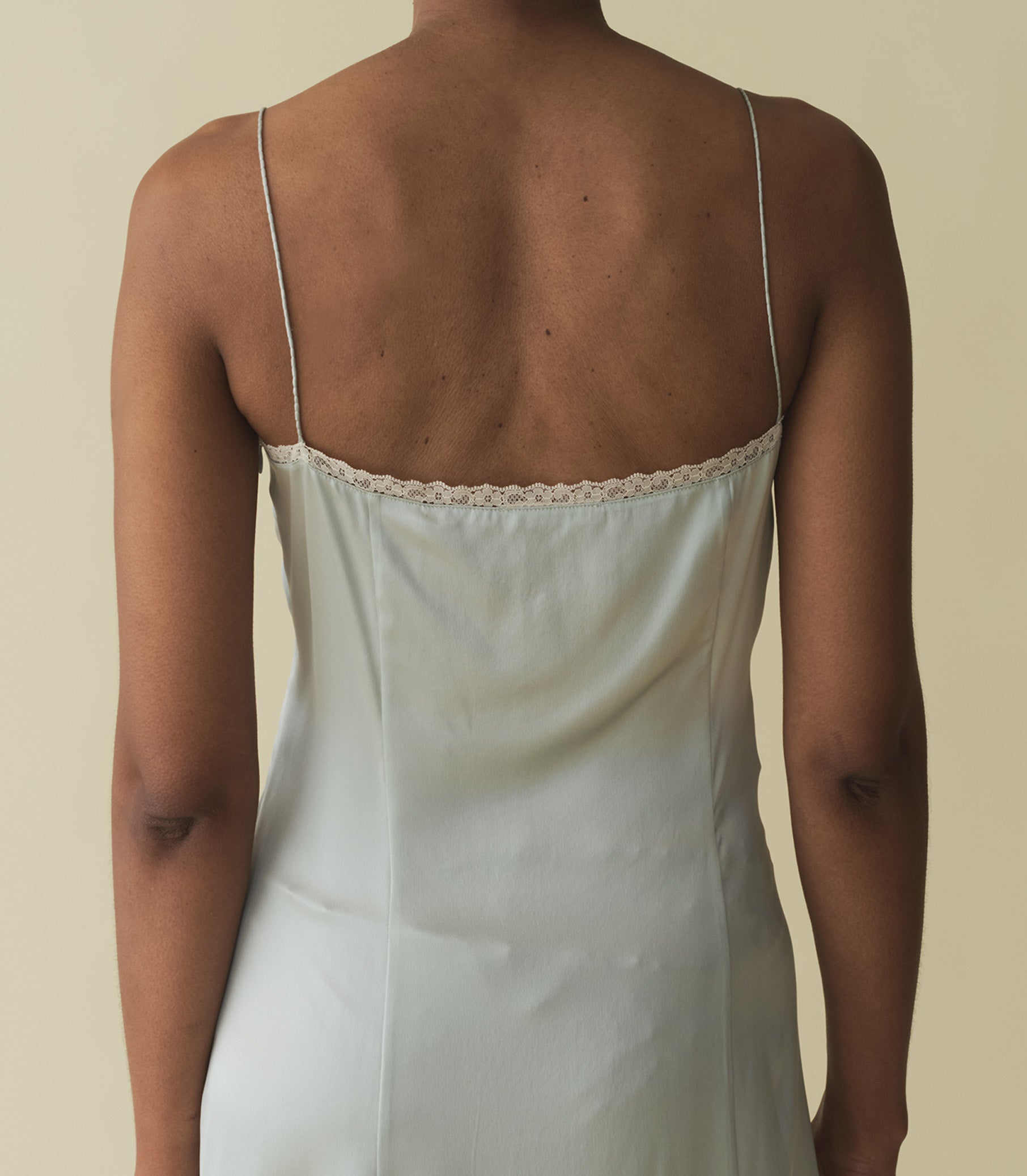 HMD -- CELANO DRESS -- DUSTY BLUE view 6
