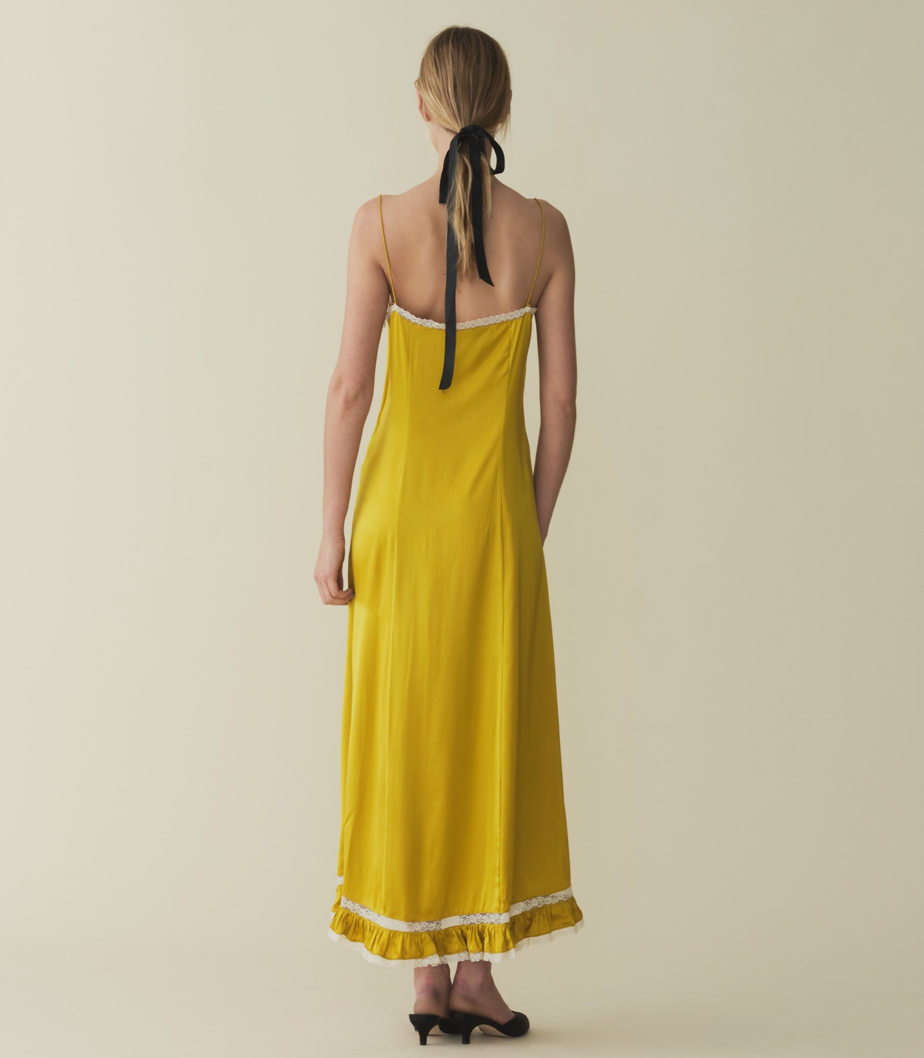 HMD -- CELANO DRESS -- PALMETTO view 3
