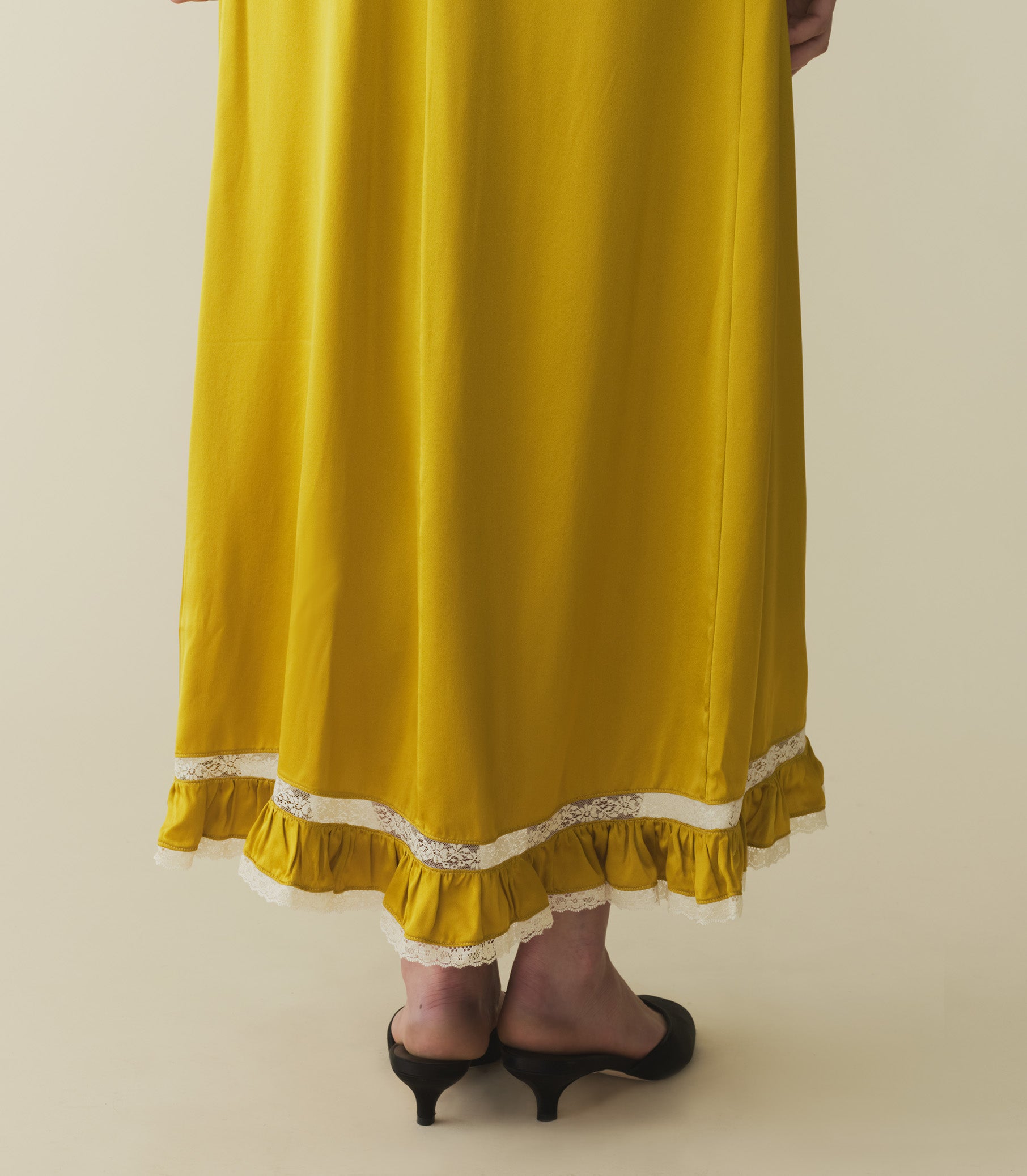 CELANO DRESS -- PALMETTO view 5