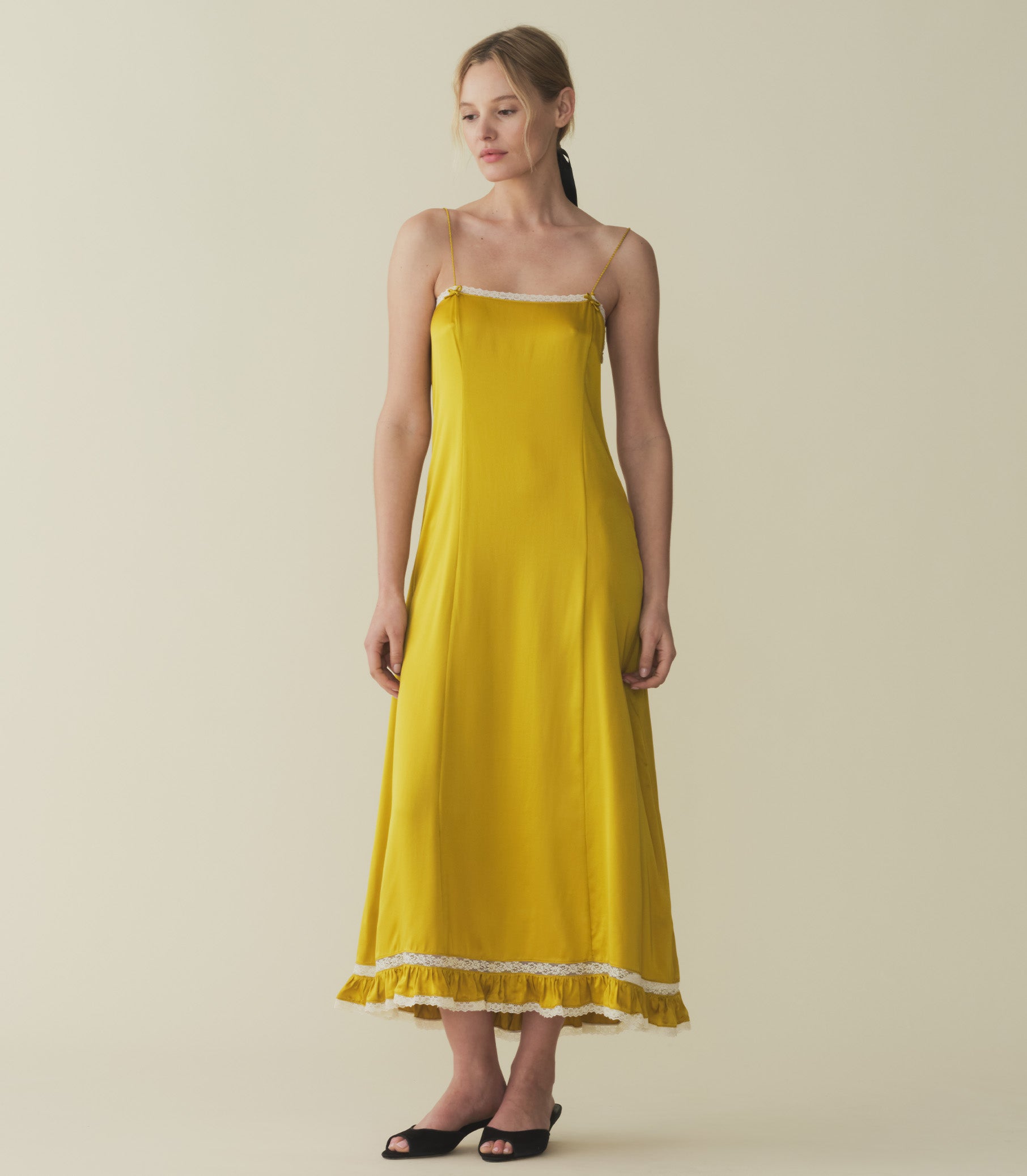 CELANO DRESS -- PALMETTO view 2