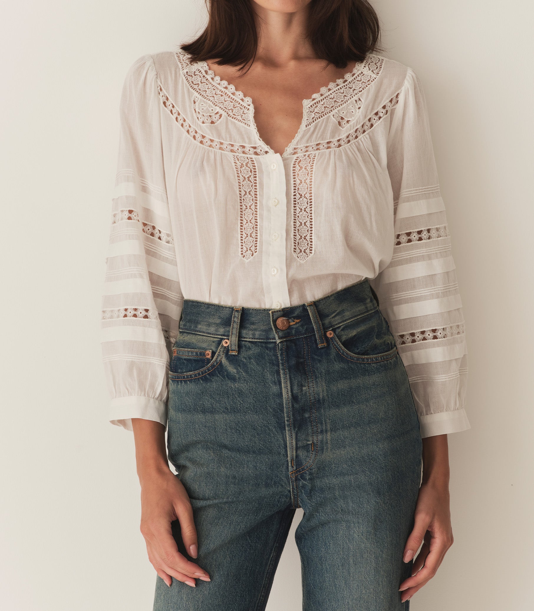CELESTE TOP -- SALT view 1