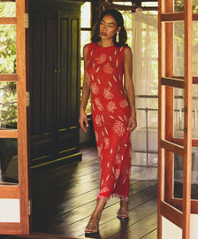 CHANDRA DRESS