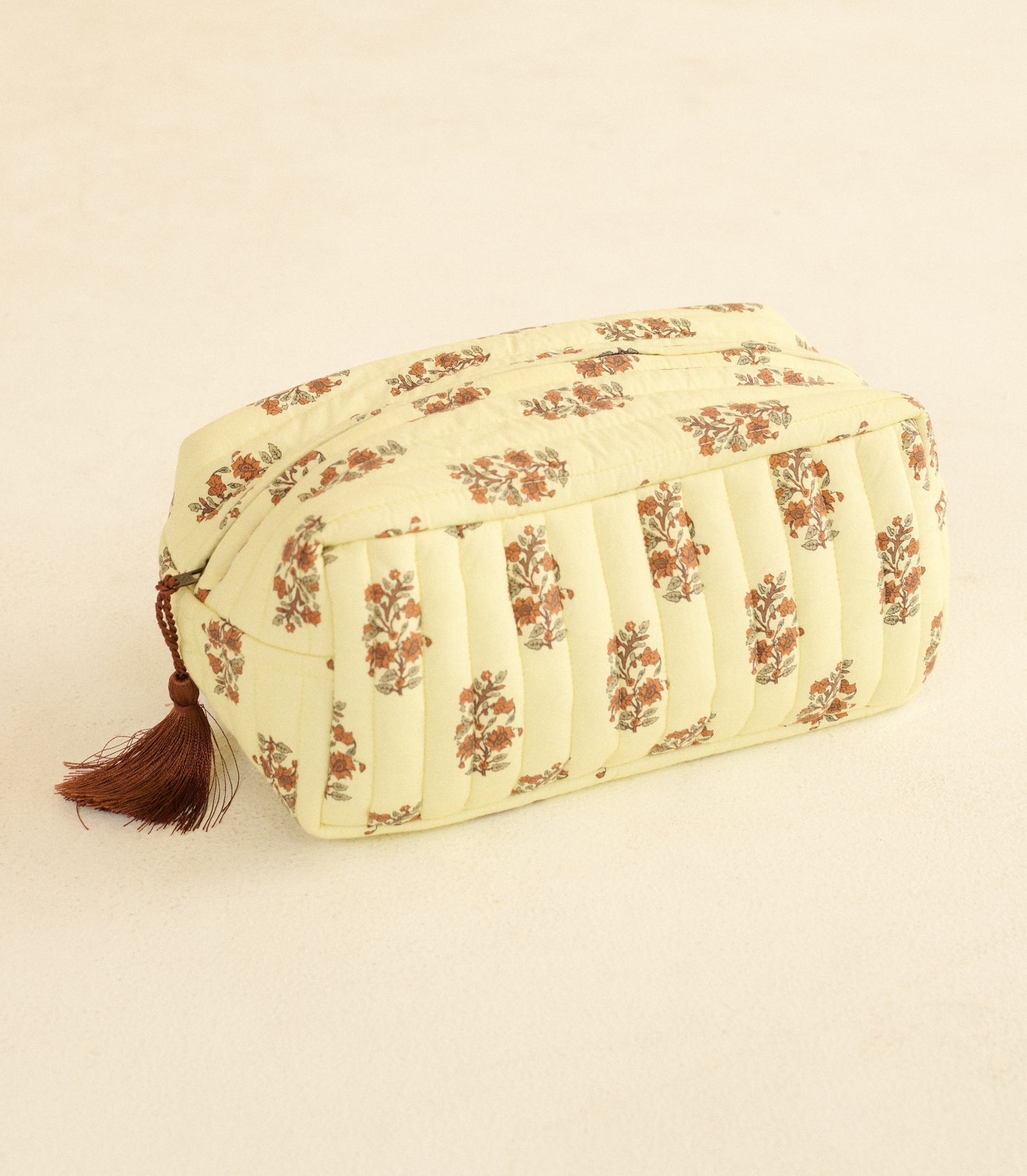 Swatches: CICI POUCH