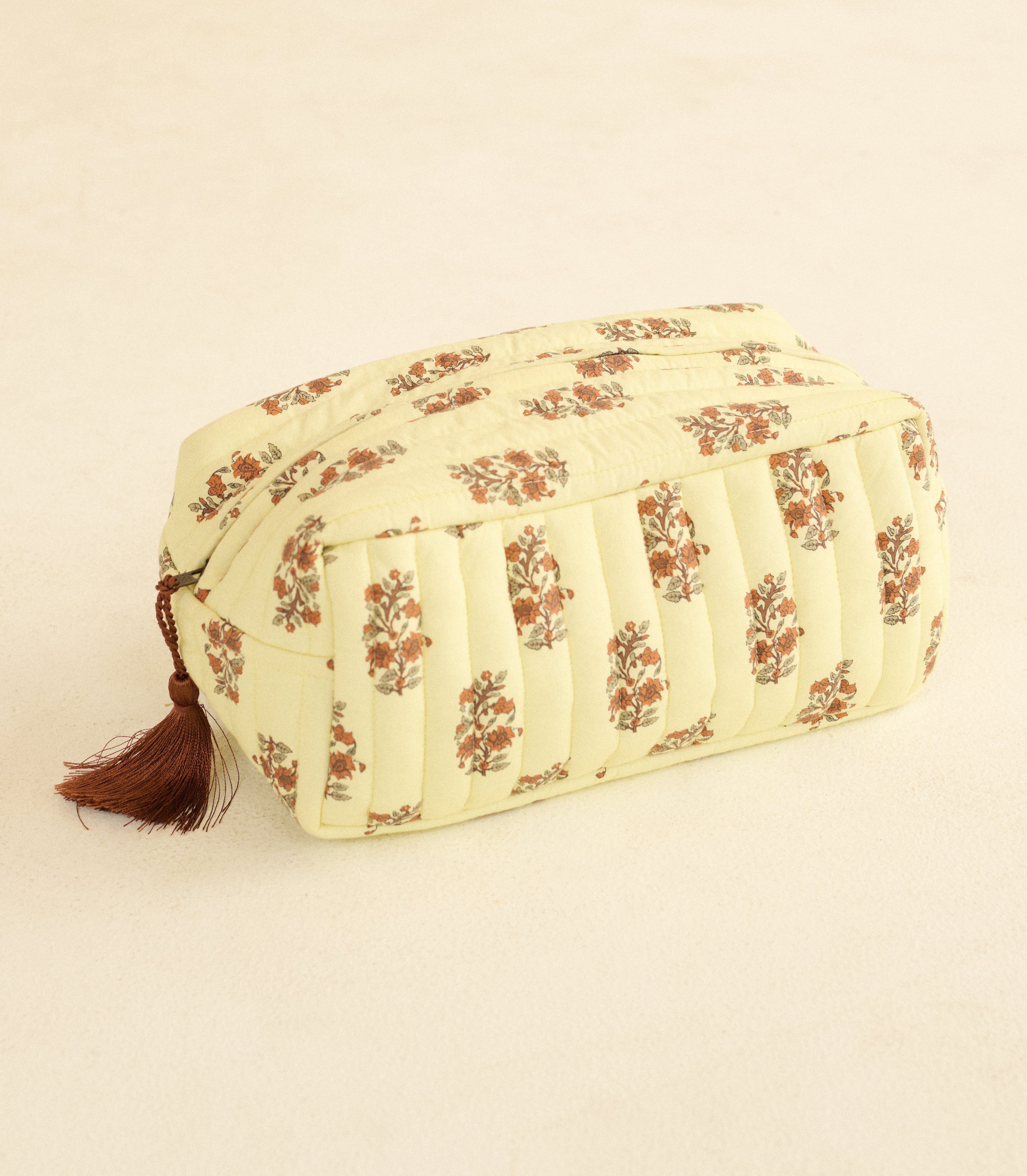 CICI POUCH -- DANDELION GROVE