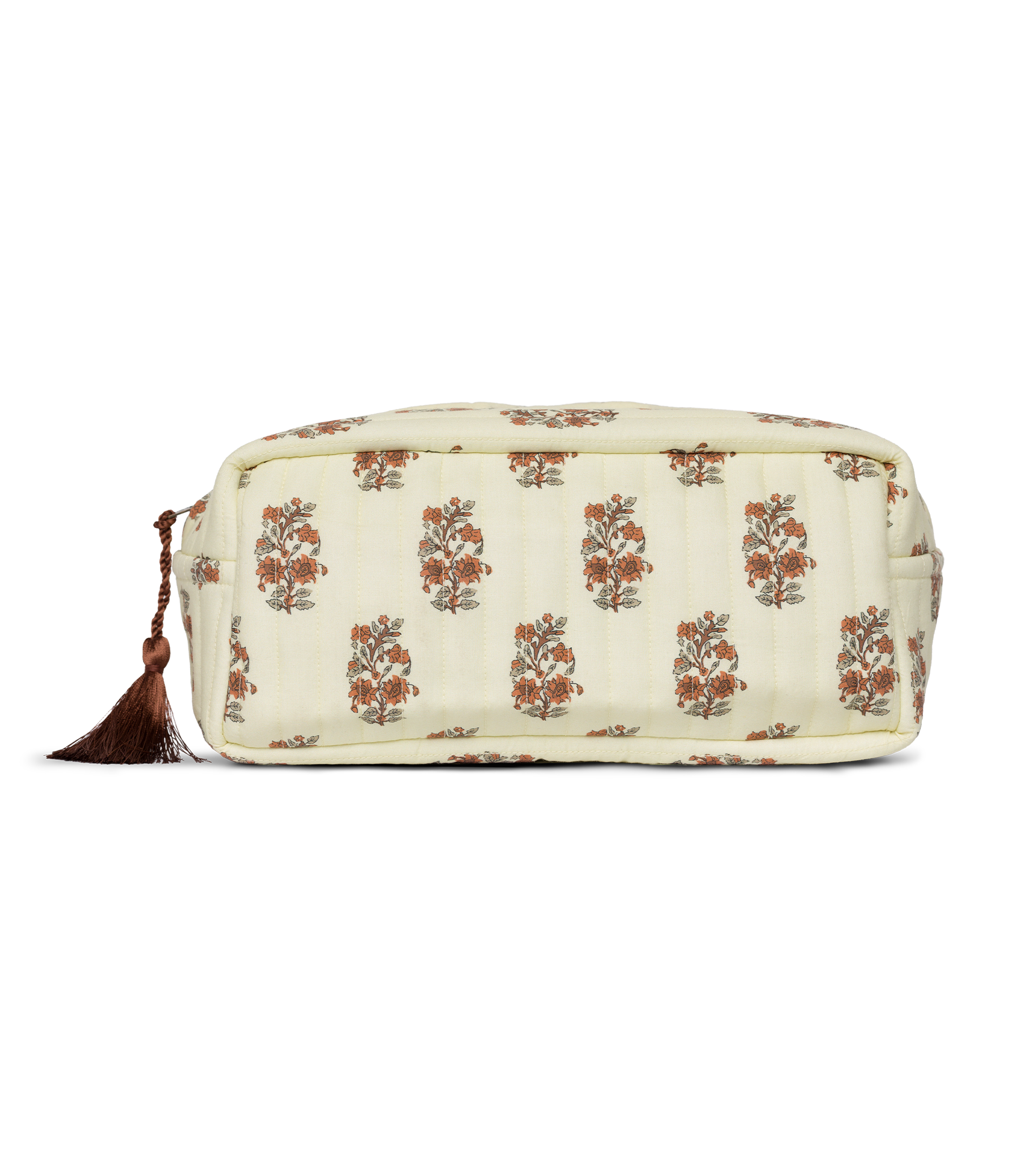 CICI POUCH -- DANDELION GROVE view 3
