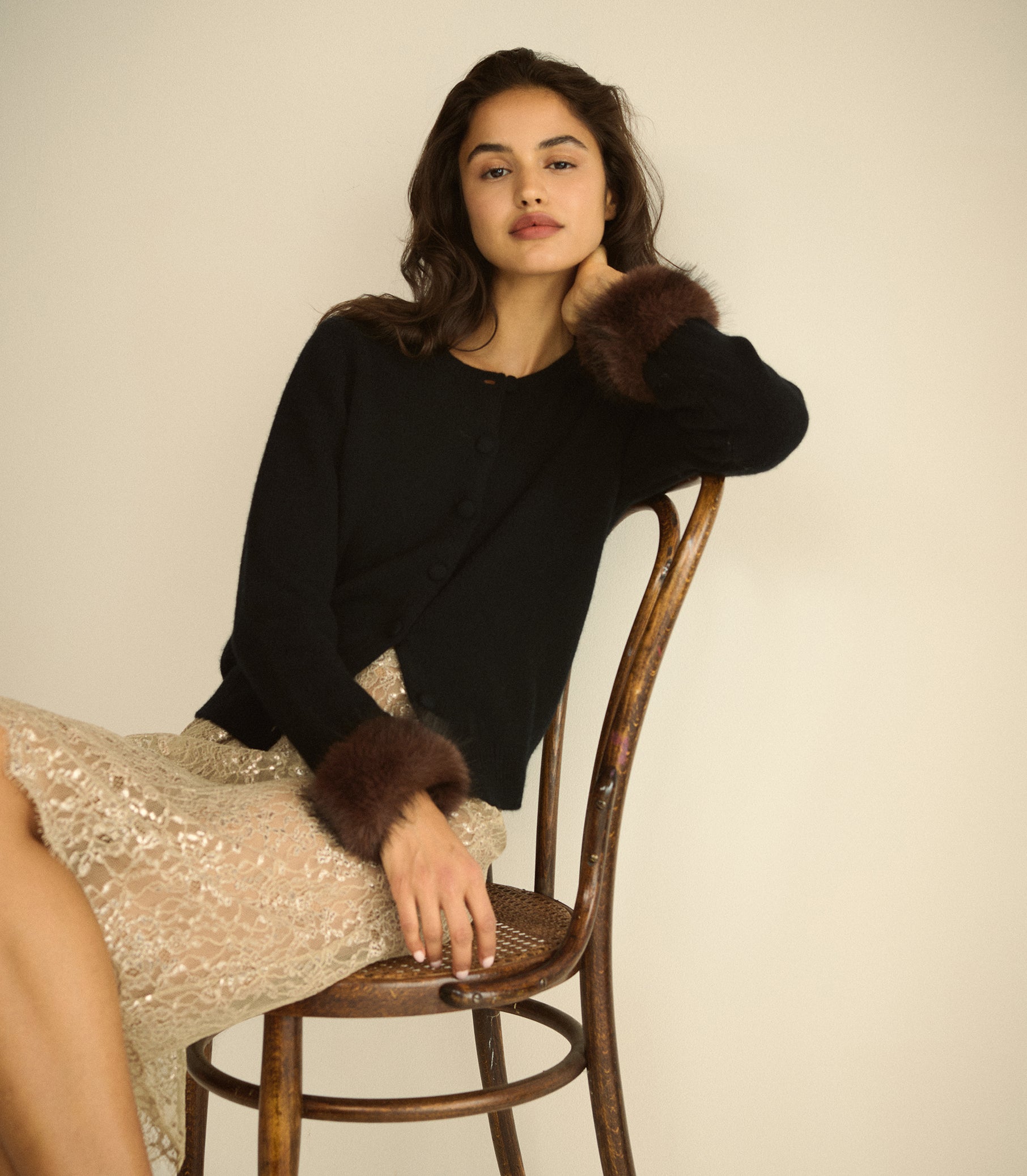 Knitwear | DÔEN