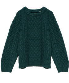 CLARENDON SWEATER