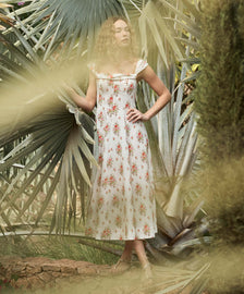 CLEA DRESS