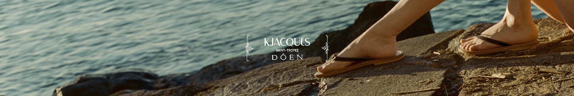 DÔEN & K.Jacques