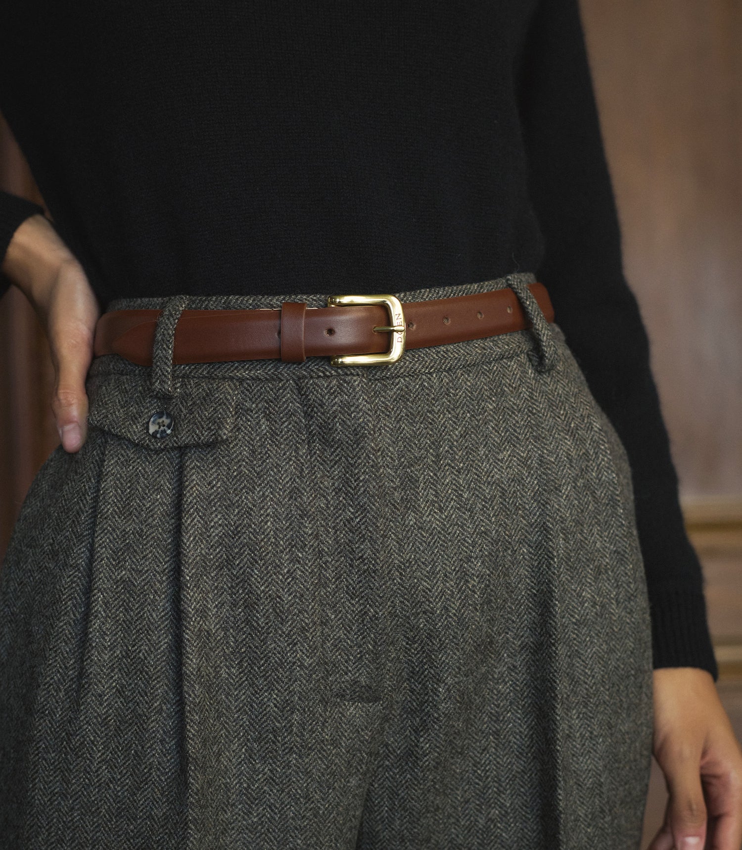 Swatches: COLT BELT