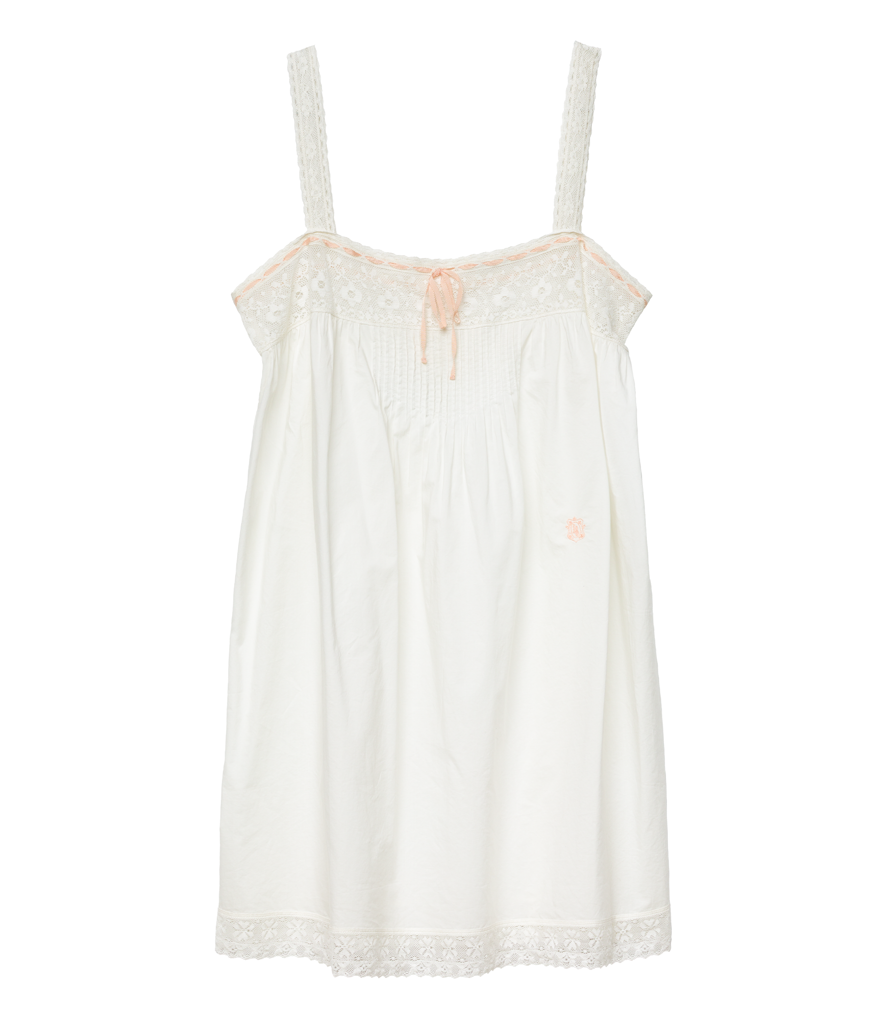 CORDELIA DRESS -- SALT view 9
