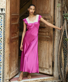 CORINA DRESS