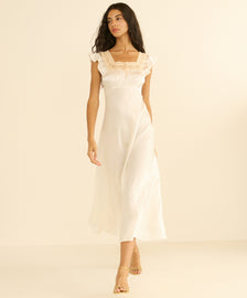 CORINA DRESS