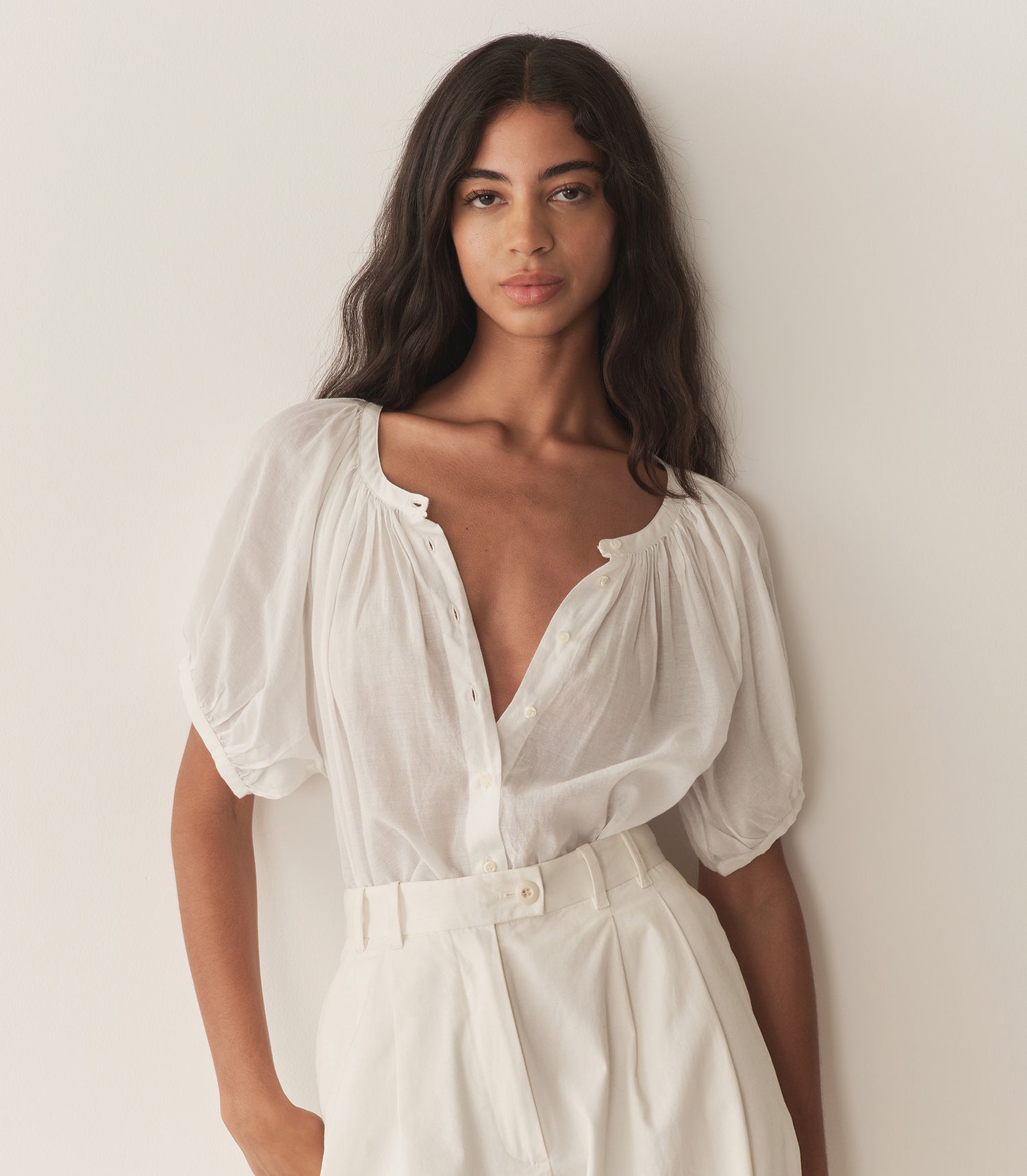 Nursing Friendly Styles