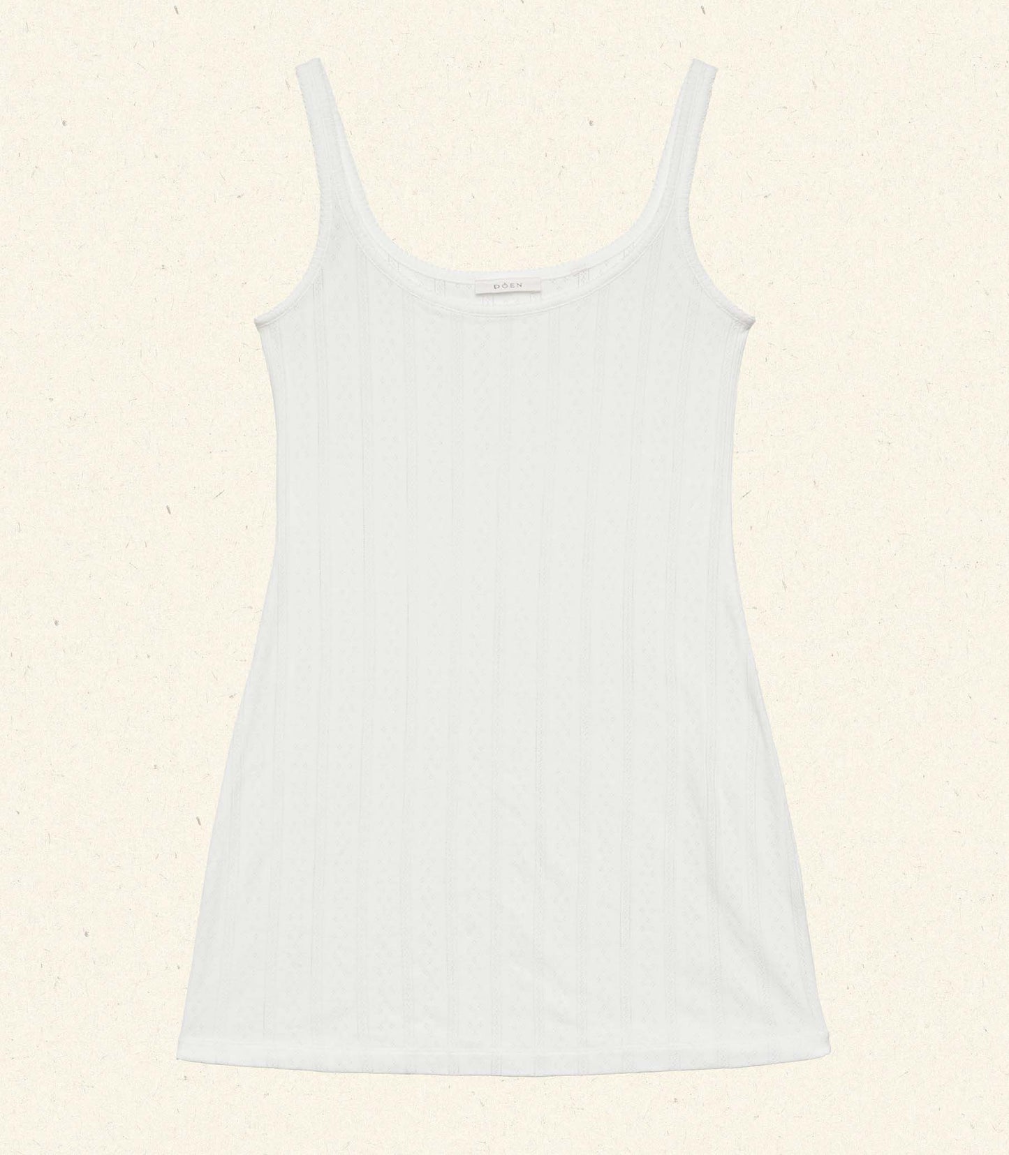 HMD -- CYNTHIA DRESS -- SALT
