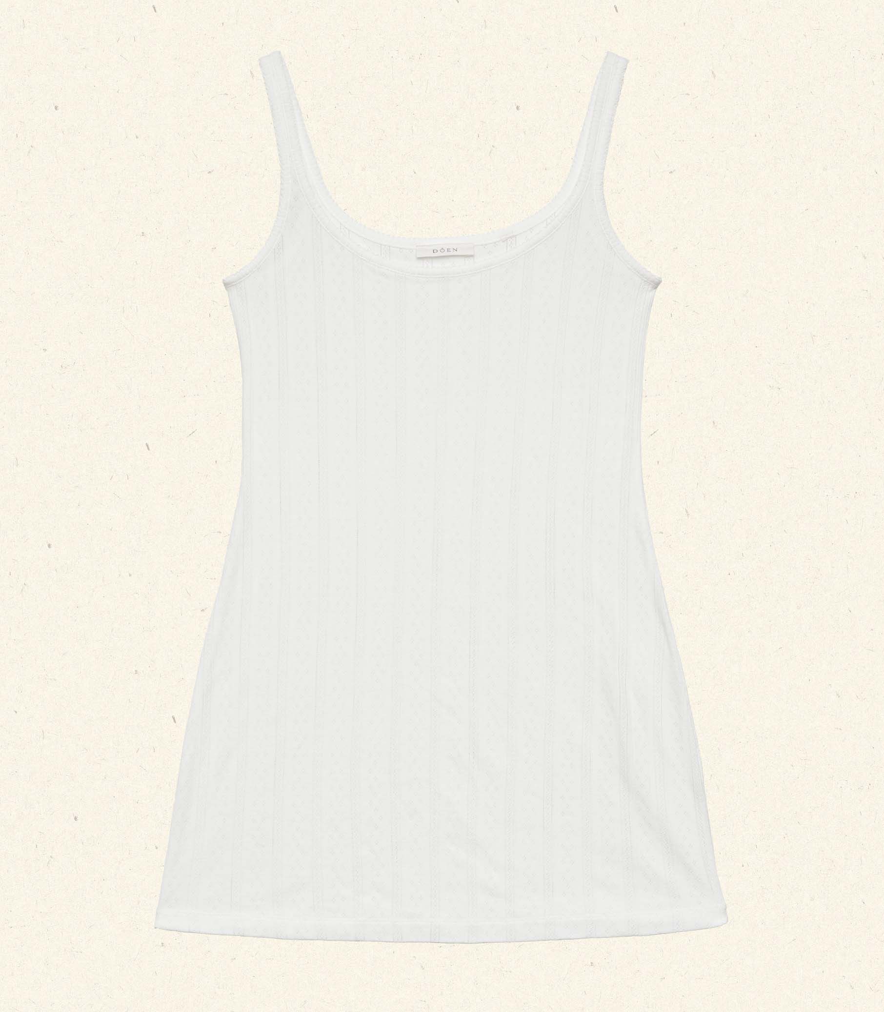 HMD -- CYNTHIA DRESS -- SALT view 5
