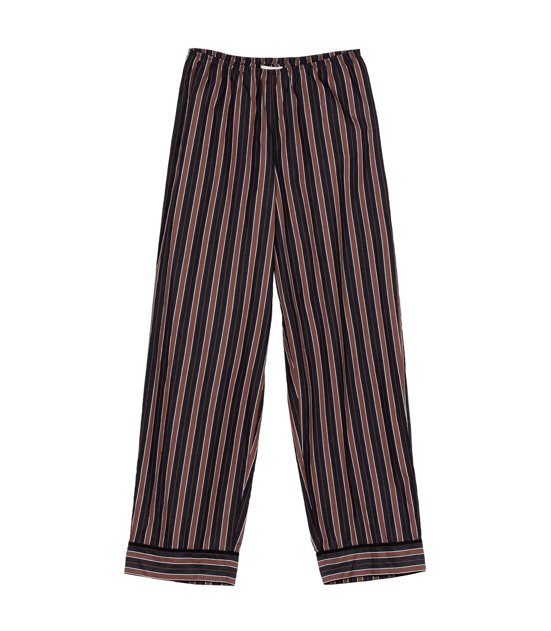 HMD -- CACIA PANT -- HUDSON STRIPE view 6