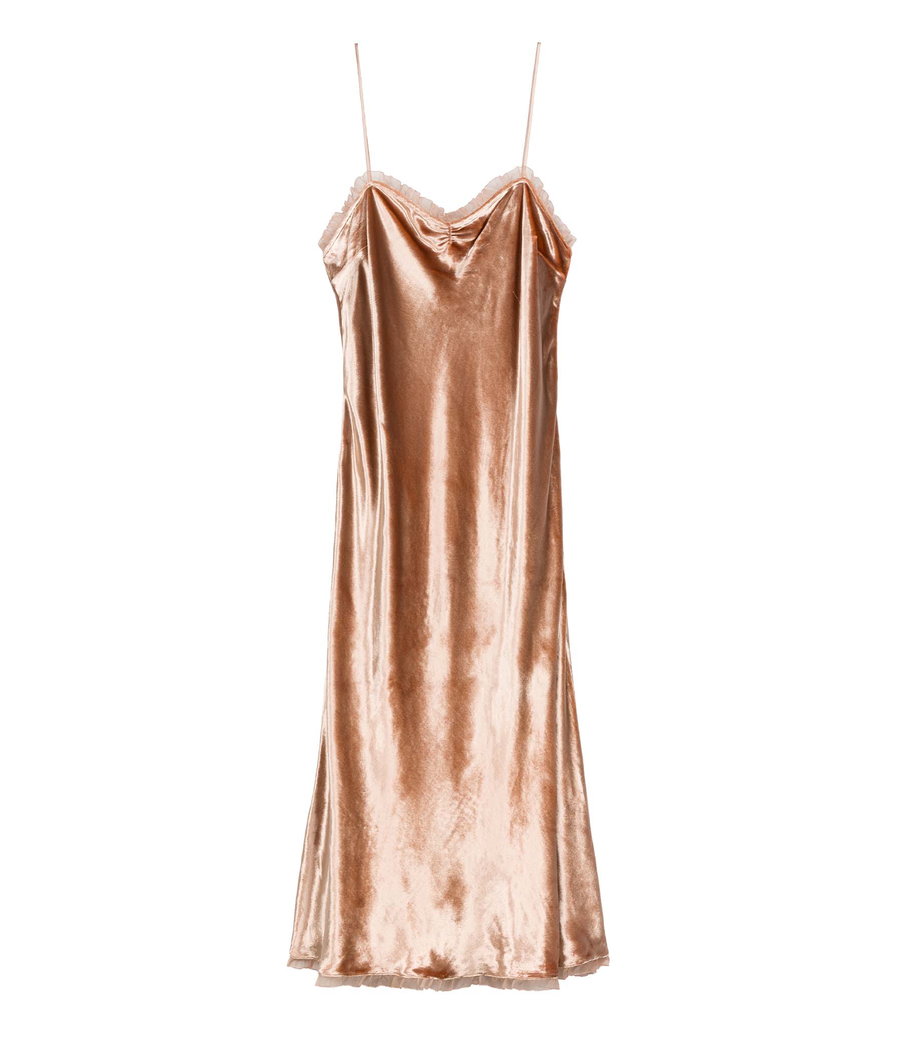 CALSI DRESS -- ROSE BLUSH view 7