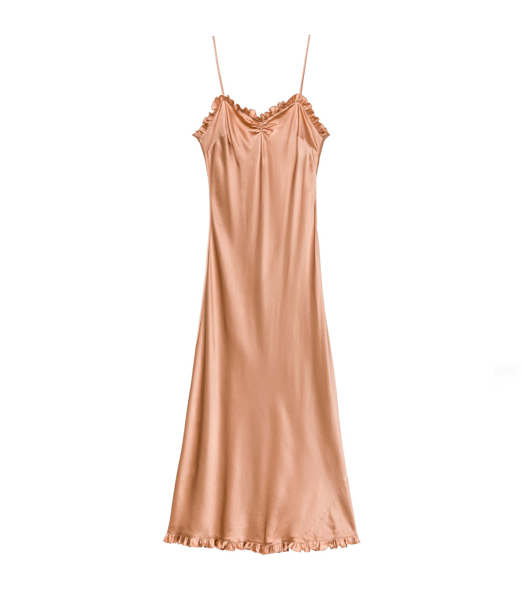 HMD -- CALSI DRESS -- BEECHWOOD view 5
