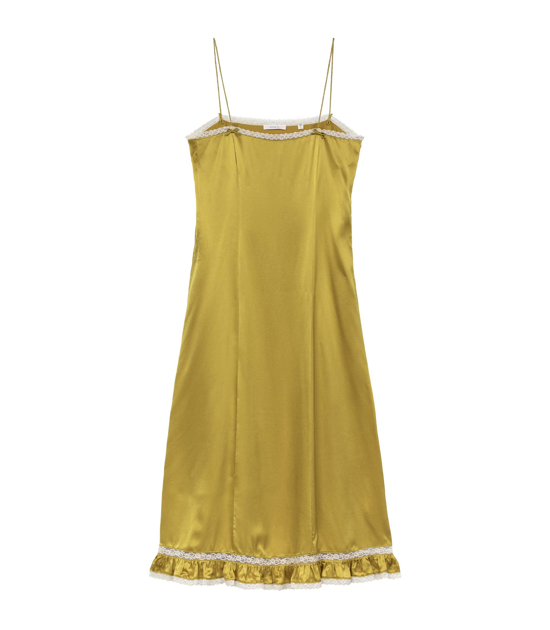 HMD -- CELANO DRESS -- PALMETTO view 7
