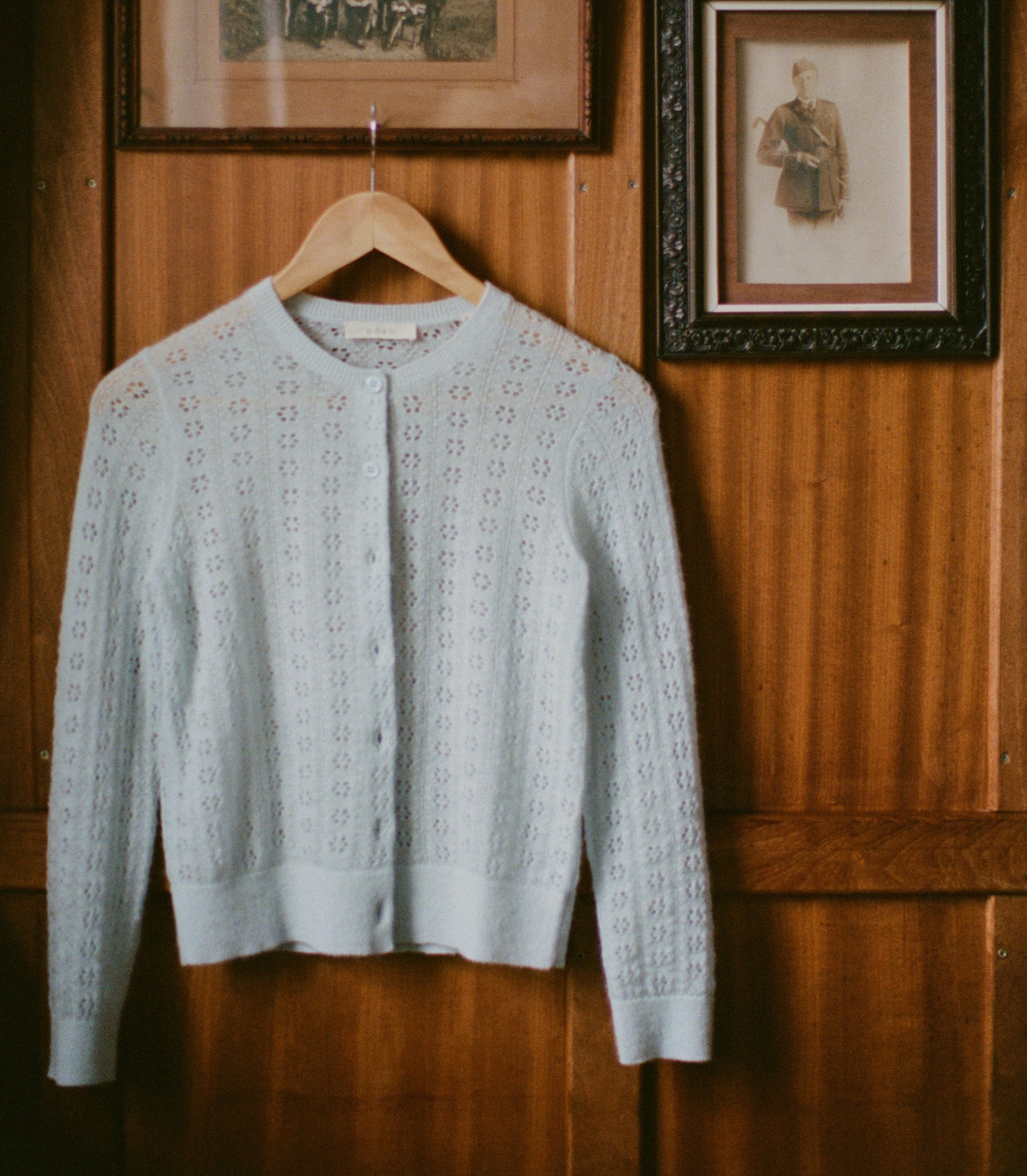 HMD -- DANAE POINTELLE CARDIGAN -- SKY view 7
