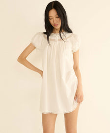 DAPHNE DRESS