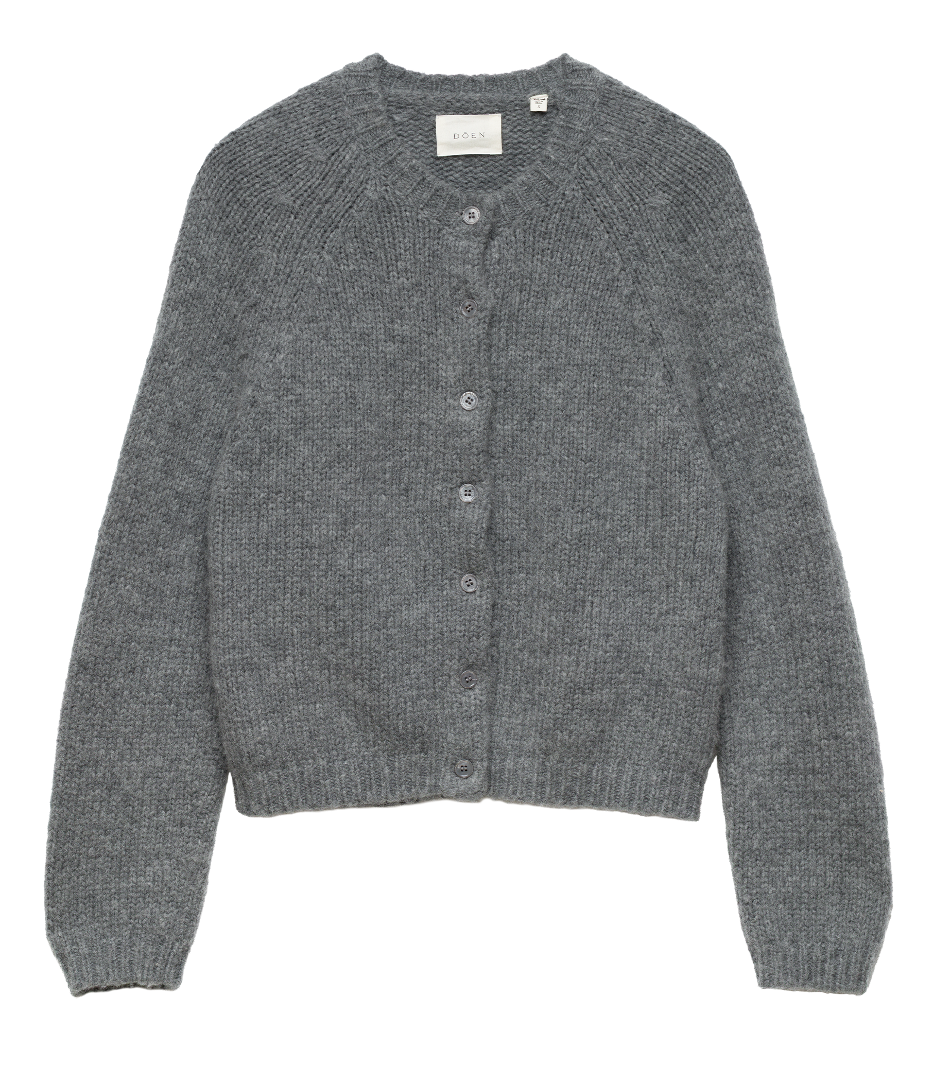 DARCY CARDIGAN