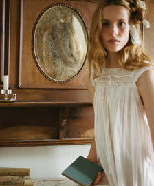 DASHWOOD NIGHTGOWN