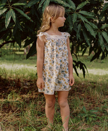 DESSA DRESS