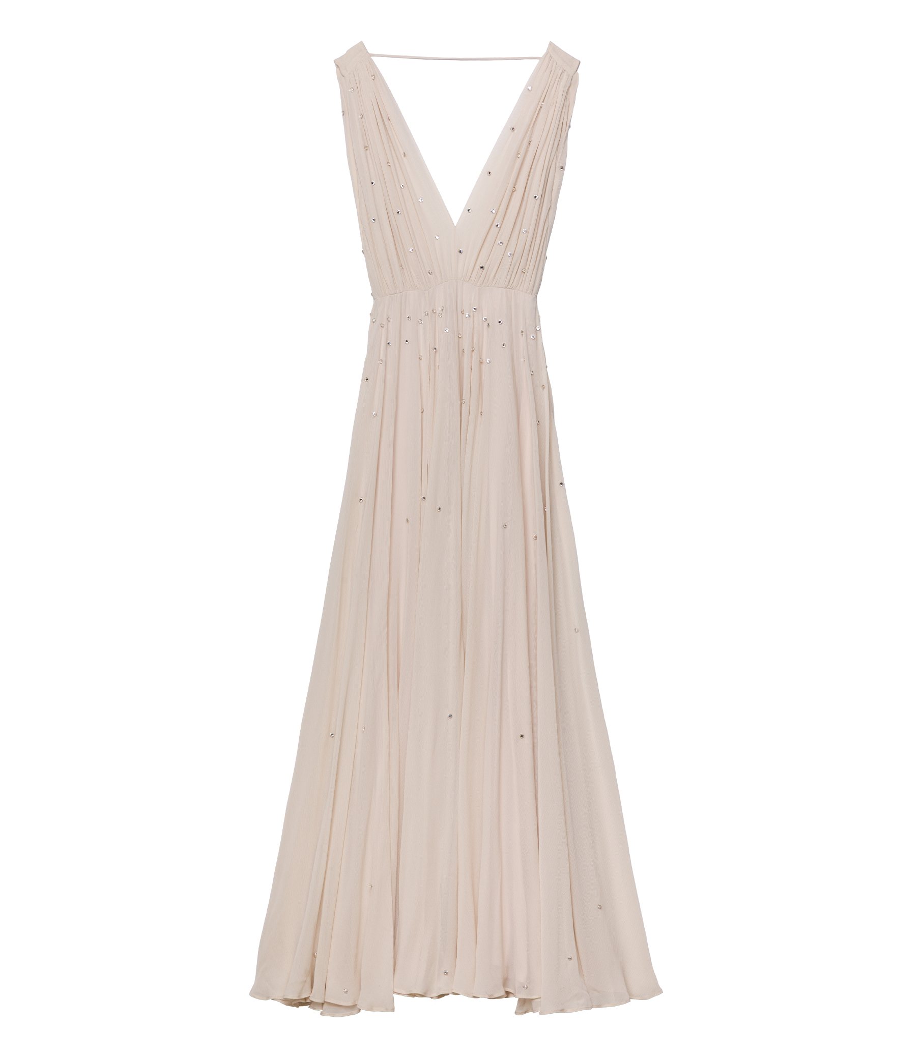 DIAMANT DRESS -- PIROUETTE view 7
