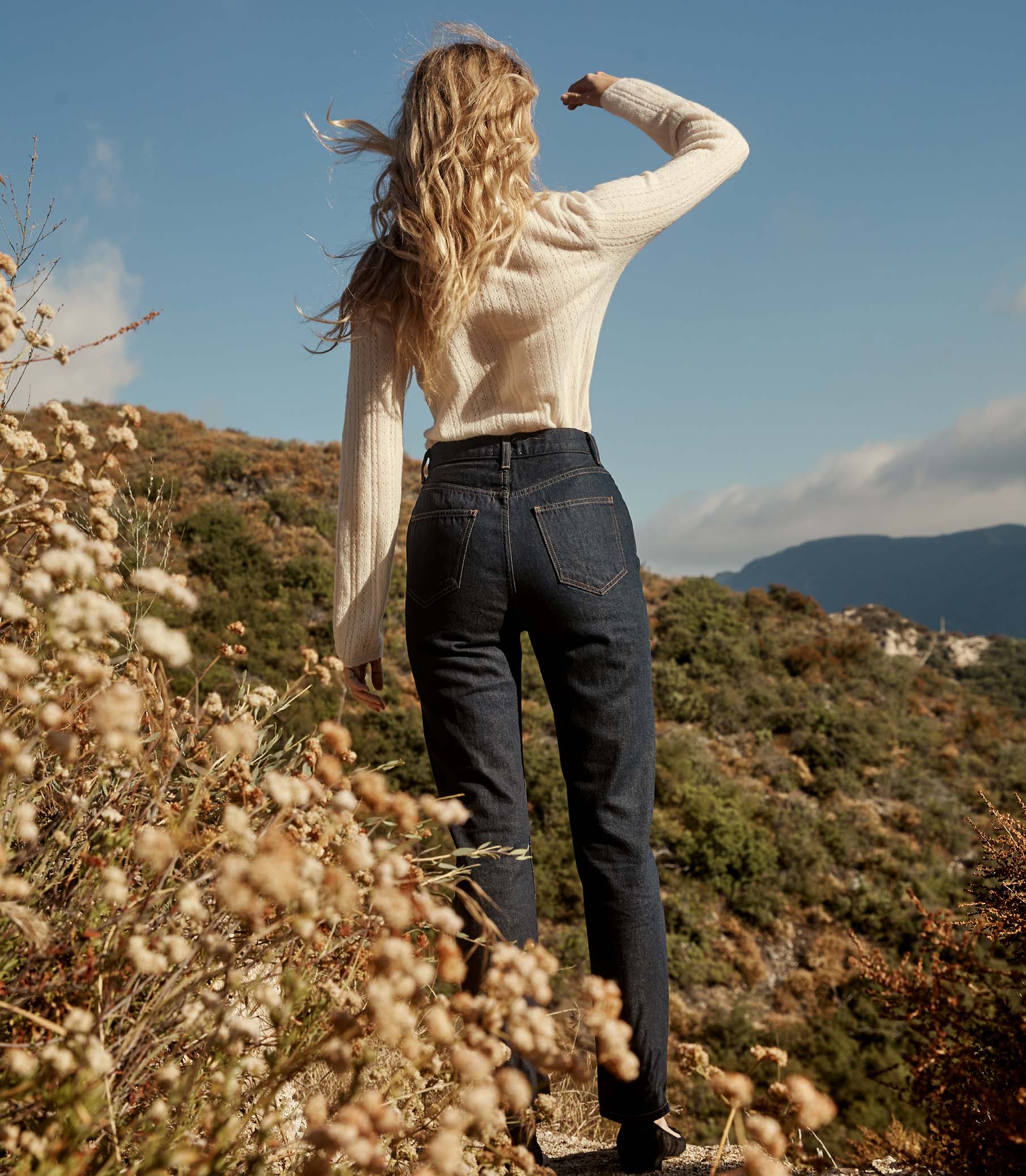 HMD -- DIANA JEAN -- RINSE WASH view 4