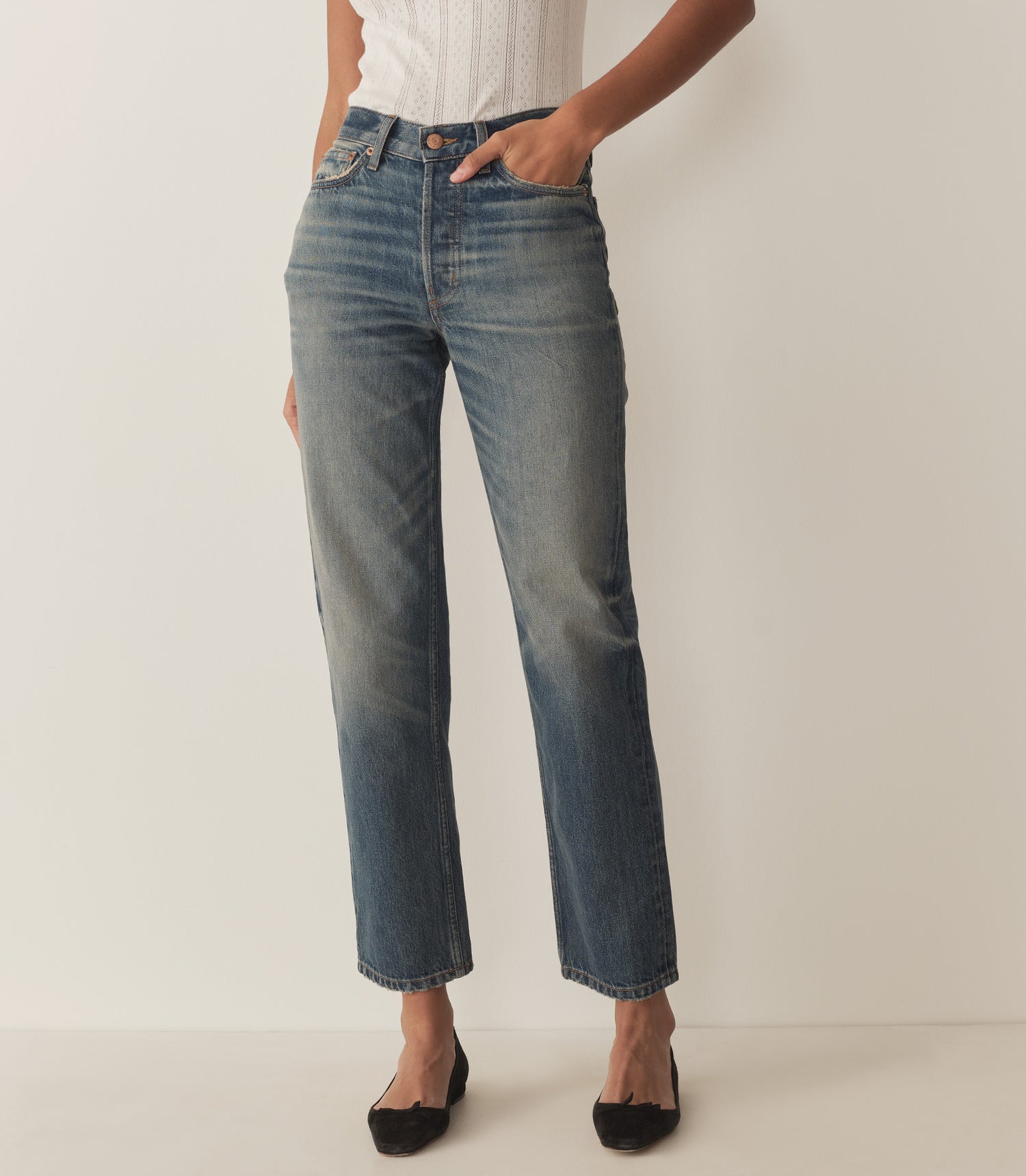 FIT GUIDE: DIANA JEAN (NEW)