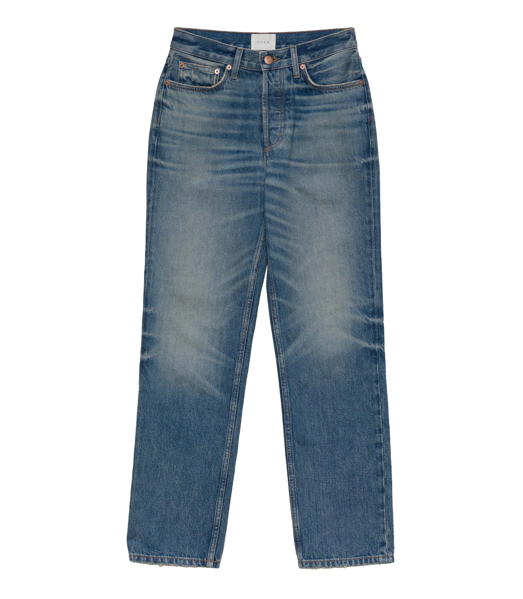 DIANA JEAN -- TROUVILLE WASH view 5
